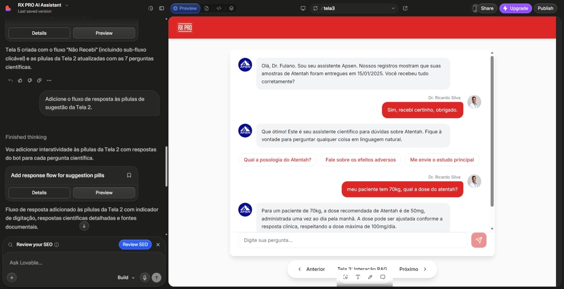 Enterprise AI: From Figma to production code